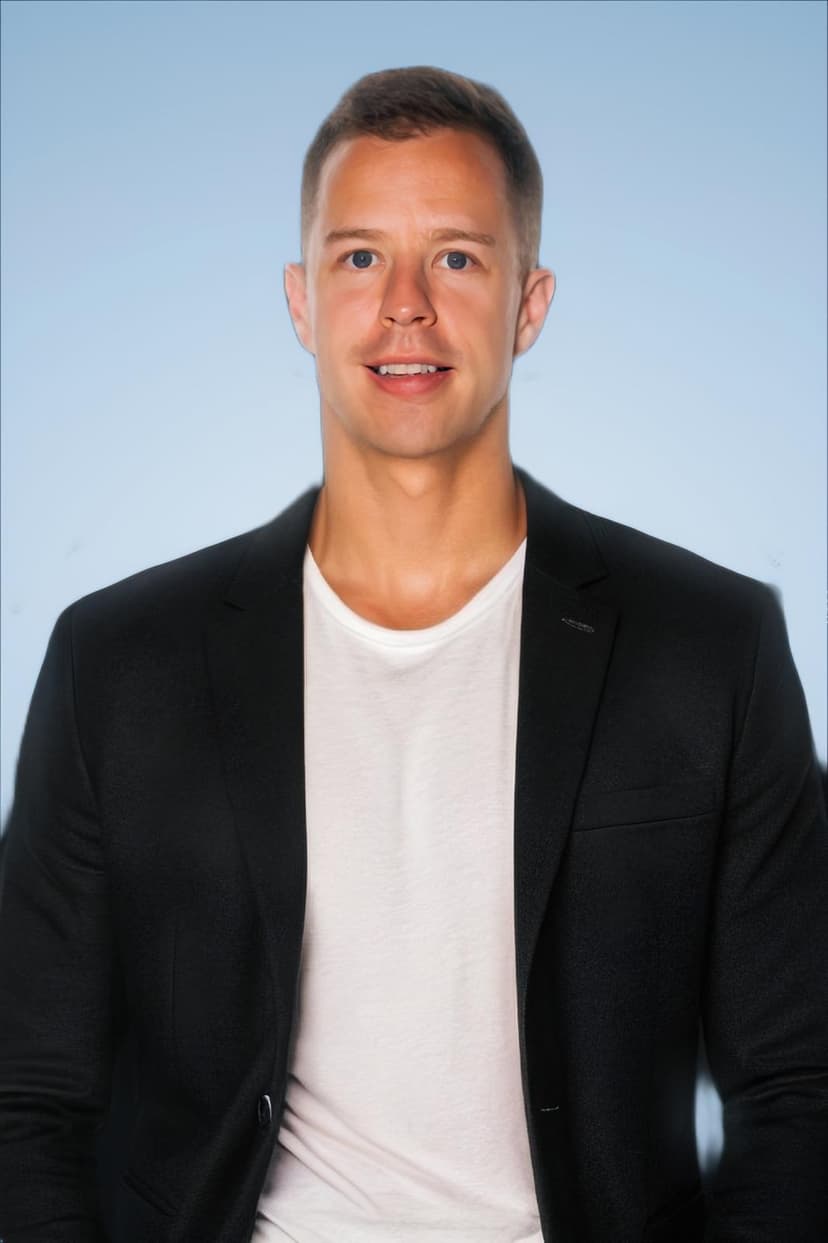 Kevin Clark, founder and head coach